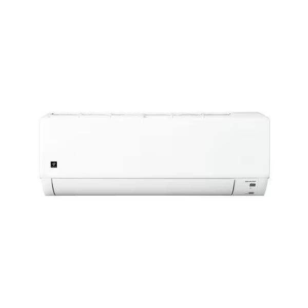 シャープ エアコン AY-U40DG2 | 14畳 DGシリーズ プラズマクラスター7000 掃除機...