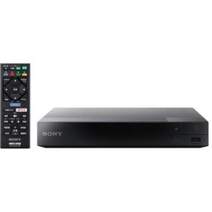 ソニー SONY ブルーレイディスクプレーヤー BDP-S1500 BDPS1500／AV機器 プレ...