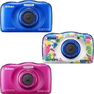 ニコン NIKON コンパクトデジタルカメラ COOLPIX...