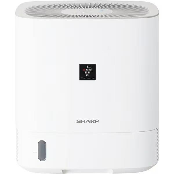 シャープ 除湿機 CV-T60 | SHARP 衣類乾燥除湿機 デシカント方式 ロー＆コンパクトタイ...