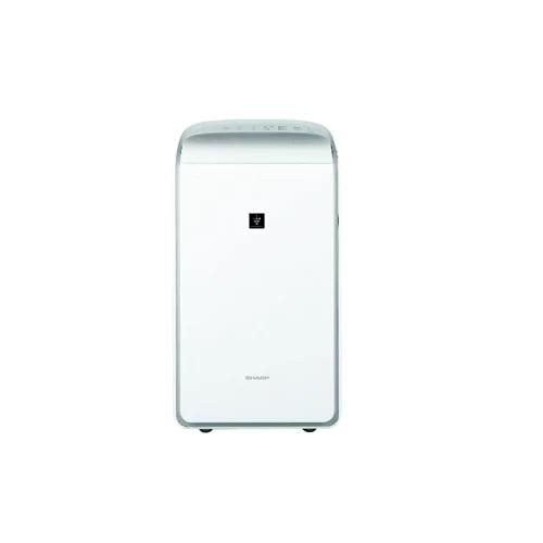 シャープ 除湿機 CV-TH150 | SHARP ハイブリッド方式 衣類乾燥除湿機 ホワイト系