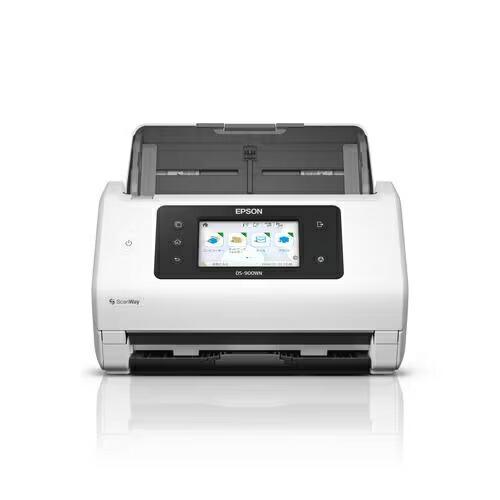 エプソン スキャナー DS-900WN | EPSON A4ドキュメントスキャナー ネットワーク標準...