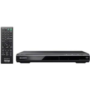 ソニー SONY DVDプレーヤー DVP-SR20 DVP...