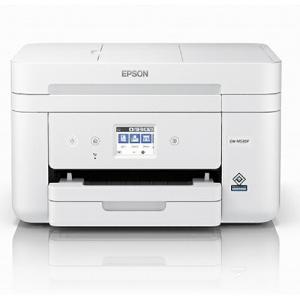 エプソン（EPSON） EPSON A4カラーインクジェット複合機 プリント