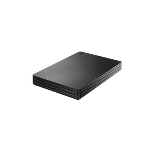 アイ・オー・データ機器 ポータブルHDD HDPH-UT1KR | IODATA IOデータ 外付け...