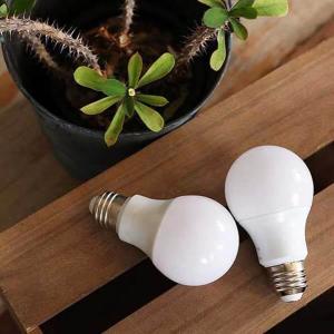 LED電球 電球のみ 電球色 E26 /電球