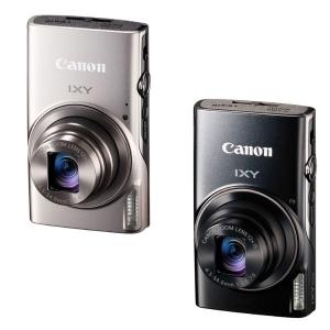 キヤノン CANON コンパクトデジタルカメラ IXY650...