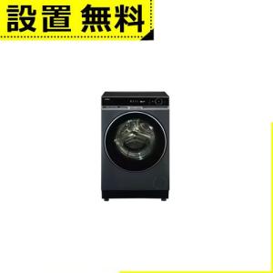 Panasonic（パナソニック） 衣類乾燥機 乾燥容量6.0kg ヘルツフリー NH