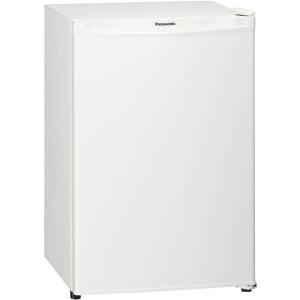 Panasonic（パナソニック） 168L パーソナル冷蔵庫 2ドア 右開き NR