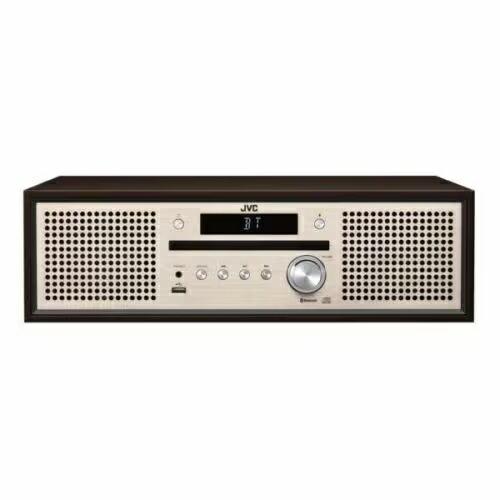 JCV CDコンポ NX-W30 | JVCケンウッド NXW30 コンパクトコンポーネントシステム...