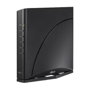 NEC Aterm PA-WX5400HP Aterm 無線LANルーター - 最安値・価格比較