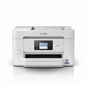 エプソン　EPSON EW-M530F WHITE コピー機　複合機 ビジネスプリンター EW-M530F｜製品情報｜エプソン