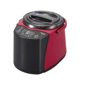 象印(ZOJIRUSHI) NW-VT10-TA ブラウン IH炊飯ジャー 5.5合炊き : 特価