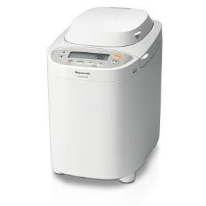 Panasonic SD-BMT2000 ホームベーカリー パナソニック Panasonic（パナソニック） SD-BMT2000-W ホワイト ホームベーカリー