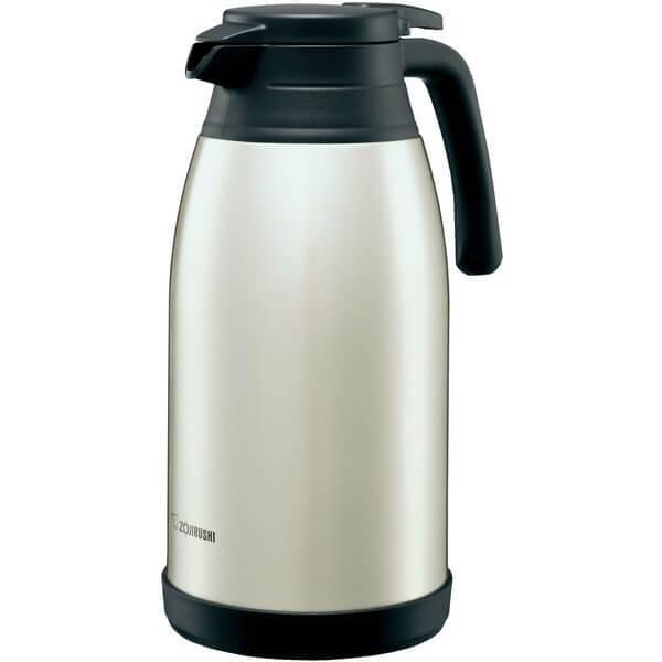 象印 ZOJIRUSHI ステンレスハンドポット 1.9L SH-RA19 | SHRA19 家電 ...