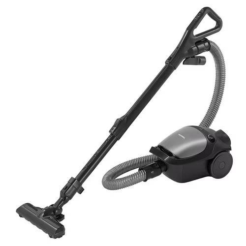 東芝 掃除機 VC-PM7A | TOSHIBA 紙パック式クリーナー ストームグレー VCPM7A...