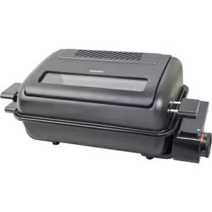新津興器 フィッシュロースター SFR-120 : webby shop - 通販 - Yahoo