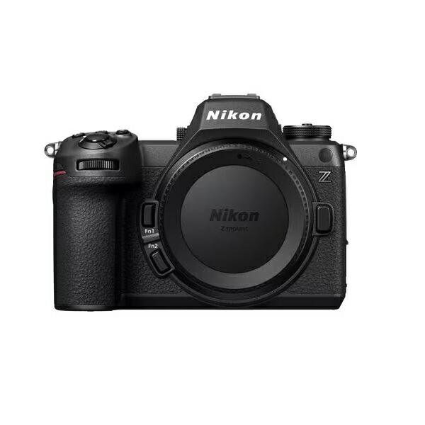ニコン ミラーレス一眼カメラボディ Z63 | Nikon Z6III ミラーレス 一眼カメラ ボデ...