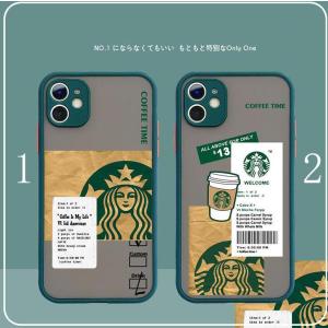 スターバックス スマホケース カバーの商品一覧 スマホ タブレットアクセサリー 周辺機器 スマホ タブレット パソコン 通販 Yahoo ショッピング