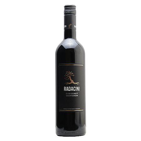 赤ワイン ラダチーニ カベルネ ソーヴィニヨン 2020