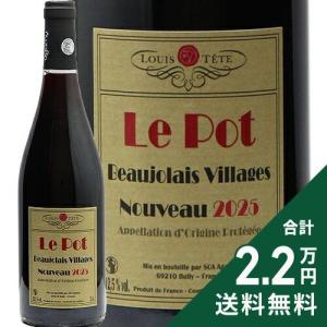 ボジョレー・ヴィラージュ・ヌーヴォー 2024年 375ml 24本　ワイン 06_l.jpg