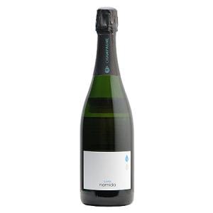 スパークリングワイン シャンパン キュヴェ ナミダ NV ジャニソン バラドン｜co2s