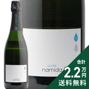 スパークリングワイン ヴァンドヴィル ブリュット ハート ラベル NV