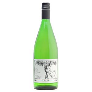 白ワイン フリードリッヒ ベッカー シルヴァーナー 1L ボトル 2022