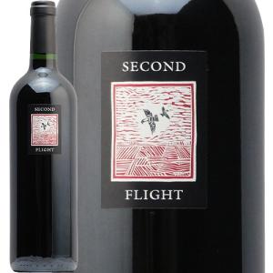 赤ワイン セカンド フライト 2007 スクリーミング イーグル｜co2s