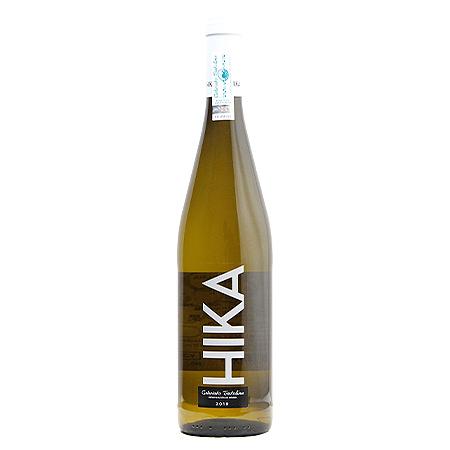 白ワイン ゲタリア チャコリーナ ホワイト 2019 イカ
