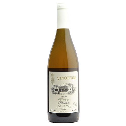 白ワイン ヴィノテッラ ルカツィテリ 2021 シュフマン