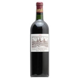 赤ワイン ワイン シャトー コス デストゥルネル 2006｜co2s