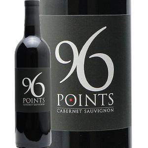 赤ワイン 96 ポイント カベルネ ソーヴィニ...の詳細画像1