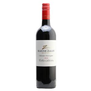 セラー セレクション カベルネ ソーヴィニヨン 2018 クライン ザルゼ ワインズ 赤ワインの商品画像