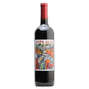 マッケンジー ミューラー ナパ ジャズ 2016 赤ワインの商品画像