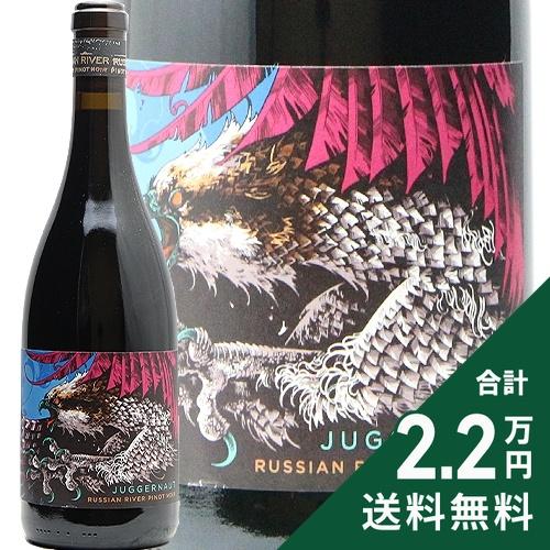 赤ワイン ボーグル ジャガーナット ピノ ノワール ロシアン リヴァー ヴァレー 2021