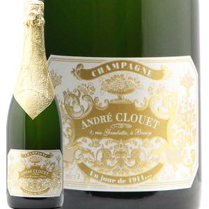 クリュッグ（Krug） スパークリングワイン クロ デュ メニル 2003 木箱