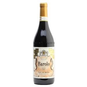 赤ワイン バローロ リゼルヴァ モンフォルティーノ 2019 ジャコモ