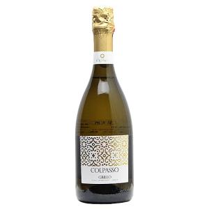 お酒 スパークリングワイン ランボルギーニ ザ レジェンド 12.5° 750ml