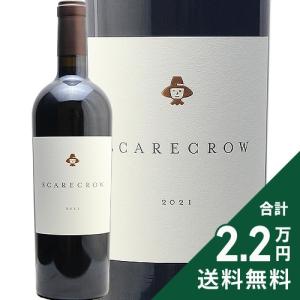 赤ワイン トレフェッセン エステート メルロー ナパ ヴァレー 2021