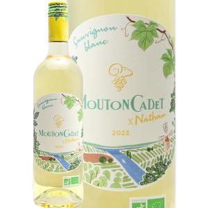 白ワイン ムートン カデ ソーヴィニヨン ブラン...の商品画像