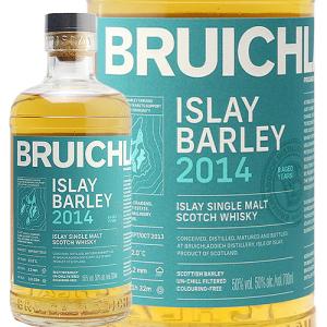 オクトモア 16.1 スコティッシュ バーレイ 700ml 59.3% ブルックラディ