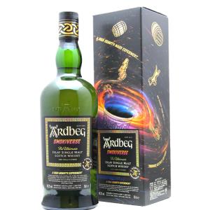 アードベッグ スモーキーバース 700ml 48.3% アードベッグ蒸溜所