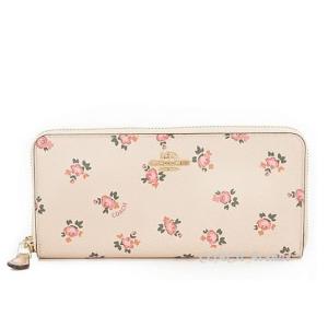 【日本未入荷】コーチCOACH 28440 フローラルブルー...