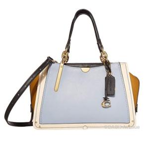 COACH ローラ キャリーオール チョーク COACH（コーチ） なくなり次第終了セール COACH 88340 ローラ キャリー