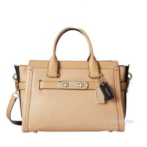 コーチCOACH 34420 スワッガー キャリーオール カ...