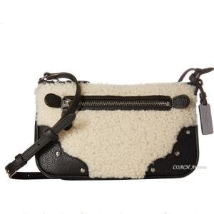 コーチCOACH 36490 スモール ライダー ポシェット...