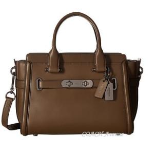 コーチCOACH 55496 コーチ スワッガー 27 グラ...