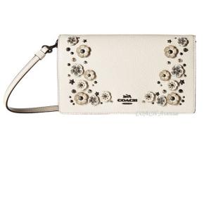 コーチCOACH 59382 フォルドオーバー クロスボディ...