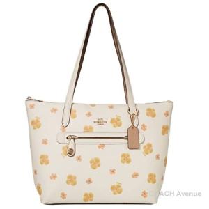 【冬バーゲン★特別送料無料!】 即発!新色!COACH 38312 A4トート Taylor トートバッグ コーチアベニュー - テイラー(コーチ ハンドバッグ)|Yahoo!ショッピング